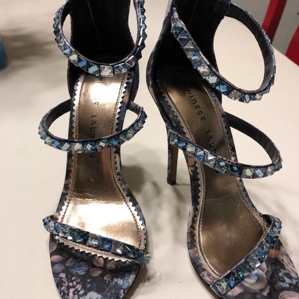 China Laundry Shoes